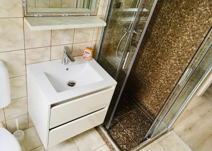 Tatil Evi Szabo Vendeghaz *